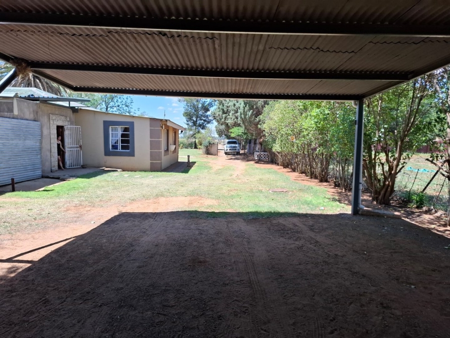 3 Bedroom Property for Sale in Bainsvlei Free State